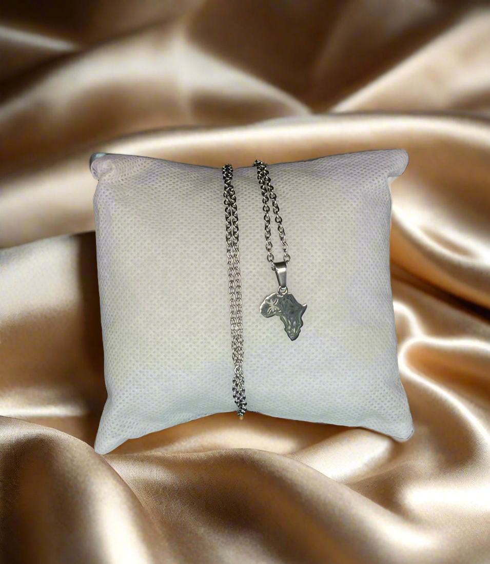 Collier AFRIBÈRE | Sac à main  – K.ÉLÉGANCE