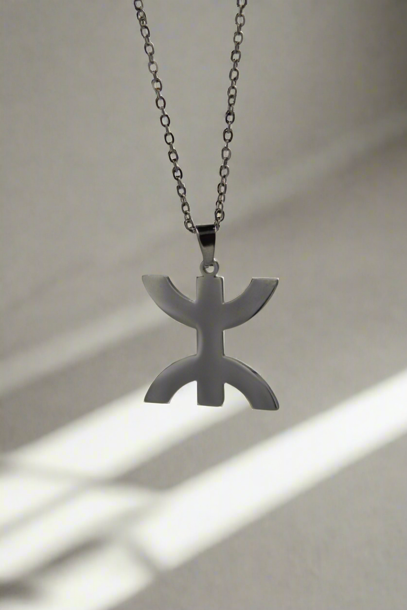 Collier LIBÉRIA-Médium | Sac à main – K.ÉLÉGANCE