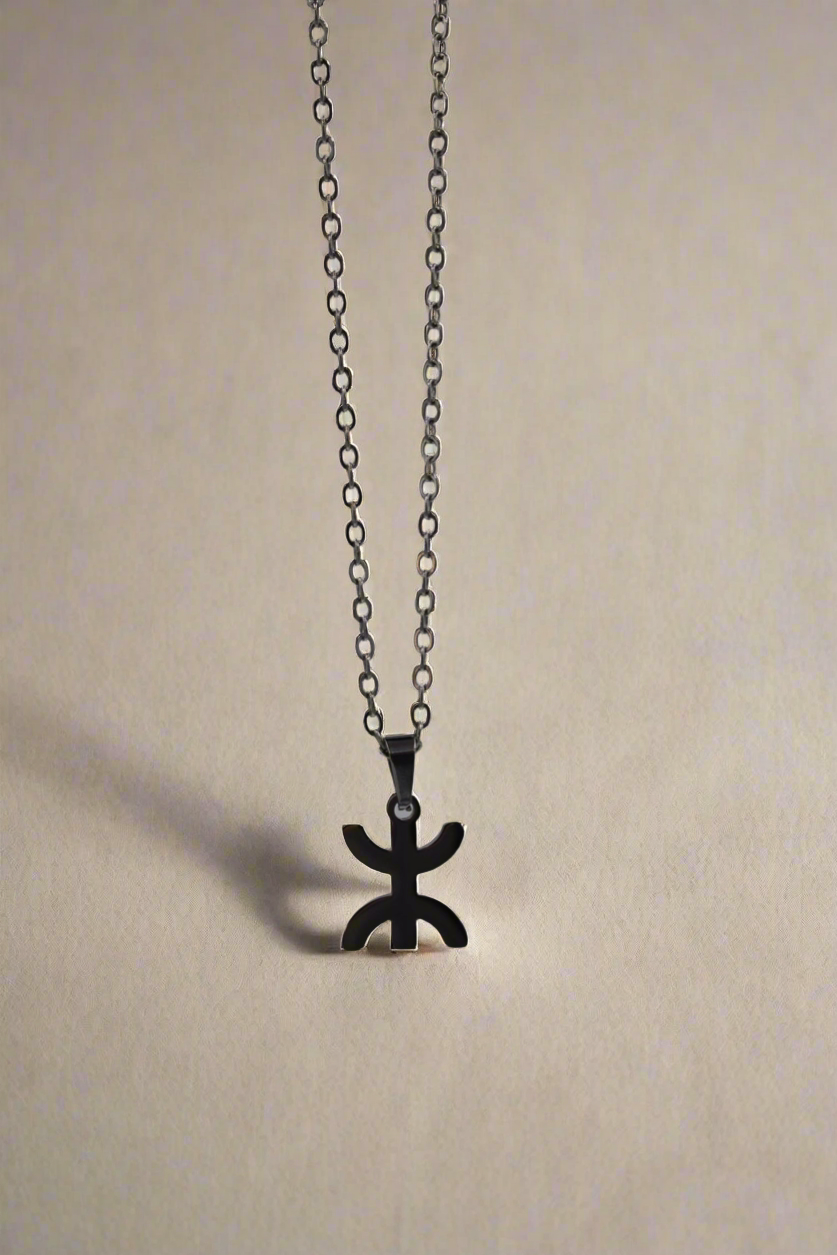 Collier TAMAZIRT-Petit | Sac à main – K.ÉLÉGANCE