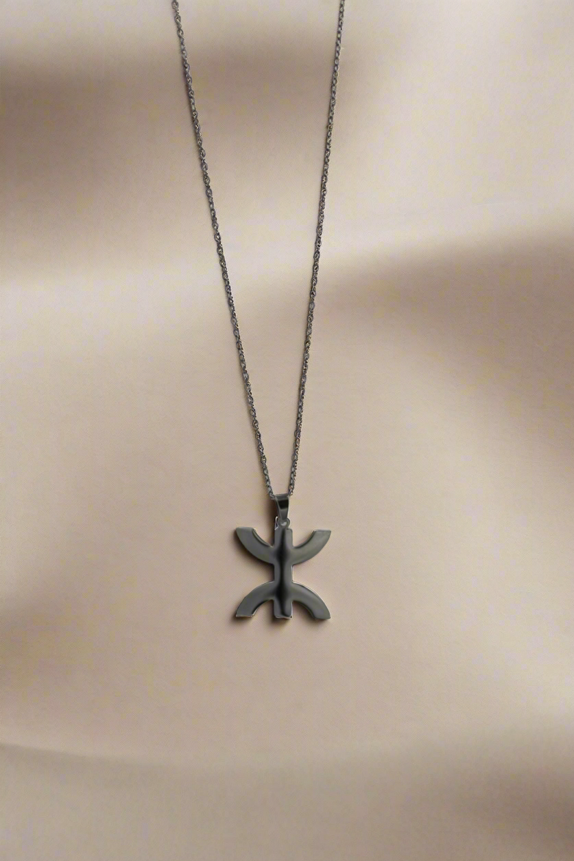 Collier LIBÉRIA-Médium | Sac à main  – K.ÉLÉGANCE