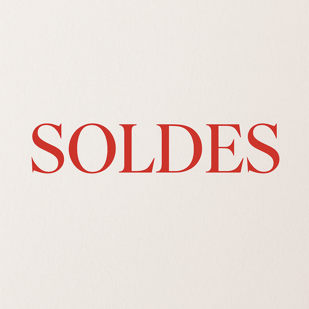 SOLDES