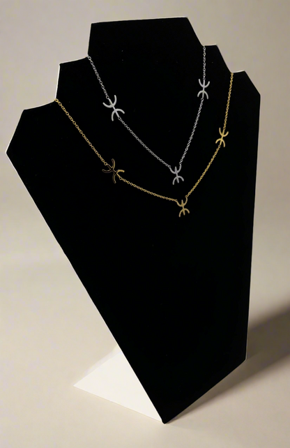 Collier ALÉIA | Sac à main  – K.ÉLÉGANCE 