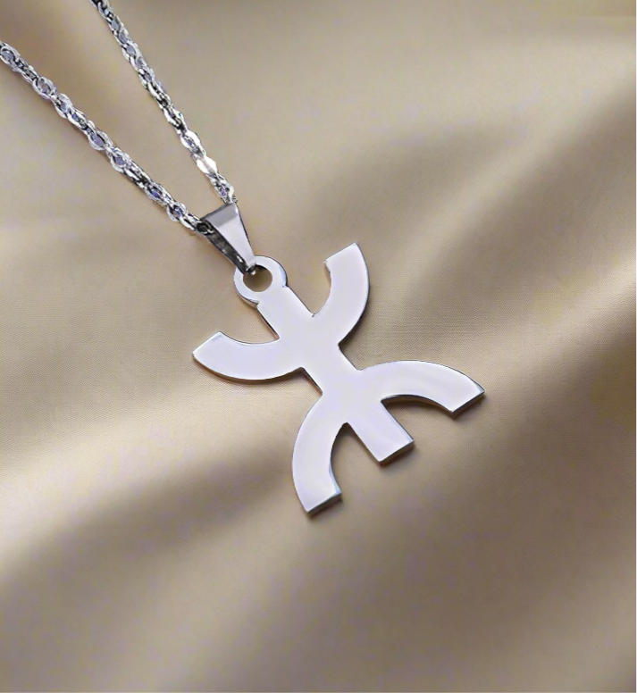 Collier LIBÉRIA-Médium | Sac à main  – K.ÉLÉGANCE 