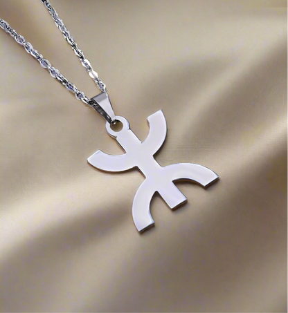 Collier LIBÉRIA-Médium | Sac à main  – K.ÉLÉGANCE 
