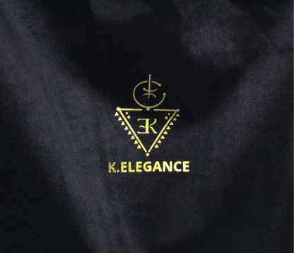 Sac en velours | Sac à main Accesoires et protection – K.ÉLÉGANCE 