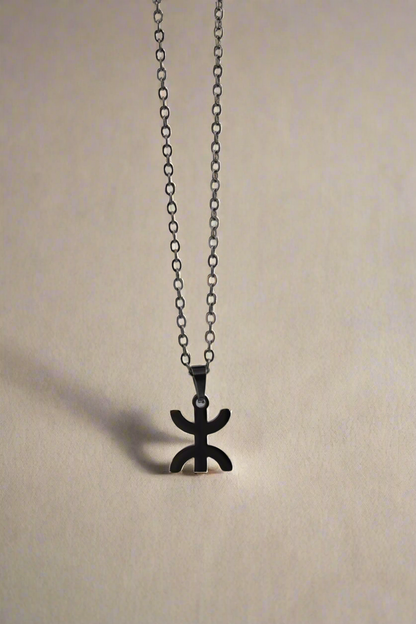 Collier TAMAZIRT-Petit | Sac à main  – K.ÉLÉGANCE 