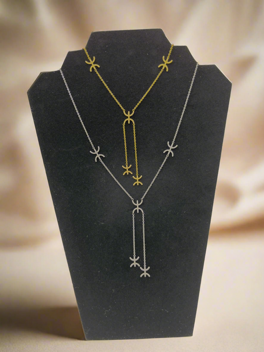 Collier IMOULA | Sac à main Sac à main – K.ÉLÉGANCE