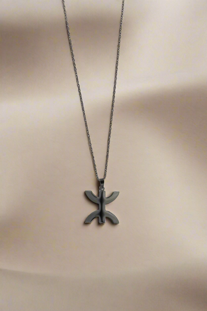Collier LIBÉRIA-Médium | Sac à main  – K.ÉLÉGANCE 