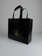 Sac réutilisable noir-Médium | Sac à main  – K.ÉLÉGANCE 