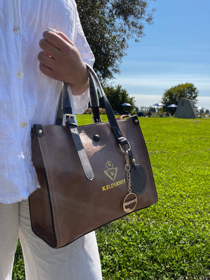 Sac AGGOURI | Sac à main Sac à main – K.ÉLÉGANCE 