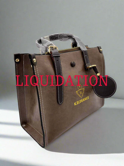 Sac AGGOURI | Sac à main Sac à main – K.ÉLÉGANCE 