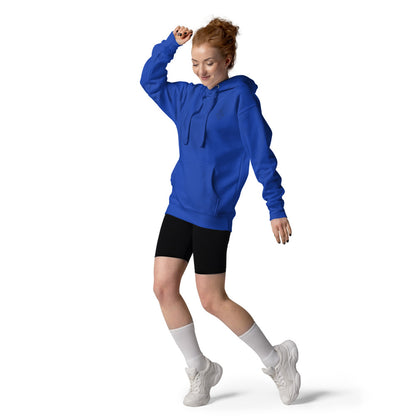 Hoodie heritage DZ - KAZYA