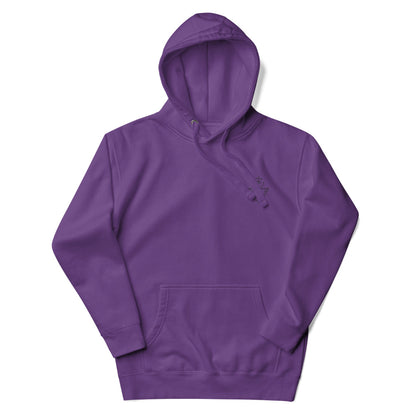 Hoodie heritage DZ - KAZYA