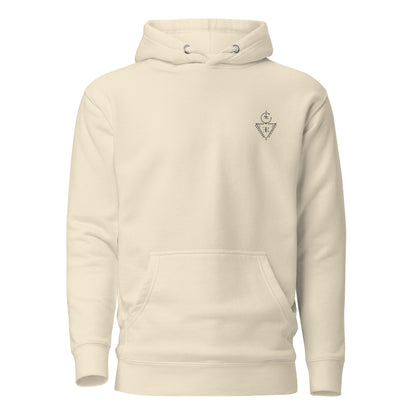 Hoodie heritage DZ - KAZYA