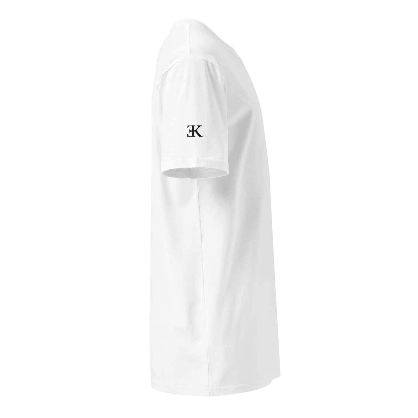 T-shirt Unisexe KAZYA