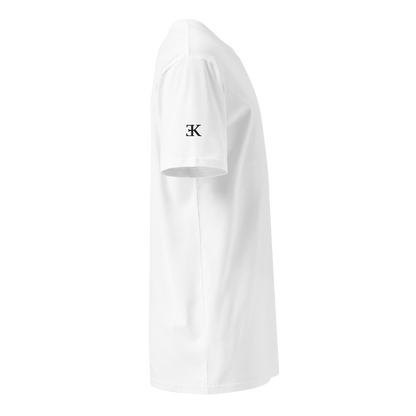 T-shirt Unisexe KAZYA