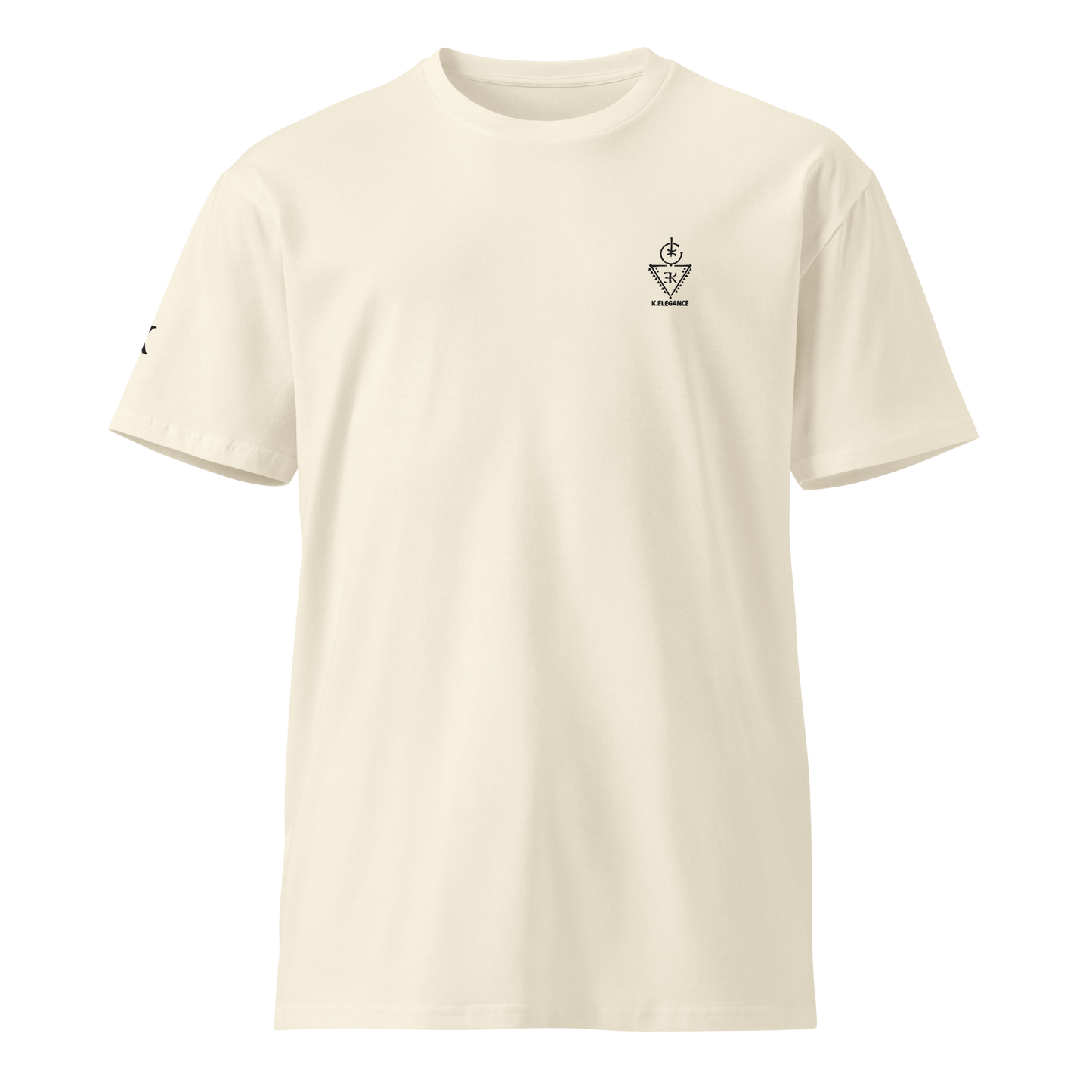 T-shirt Unisexe KAZYA