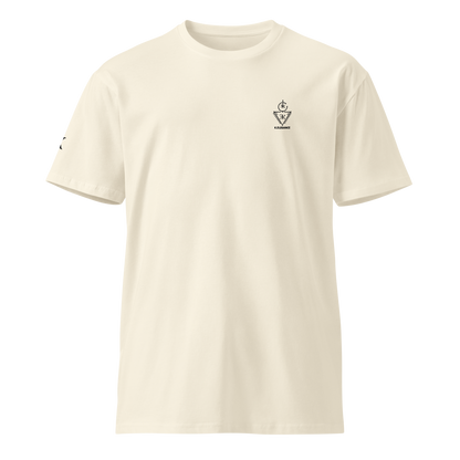 T-shirt Unisexe KAZYA