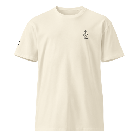 T-shirt Unisexe KAZYA