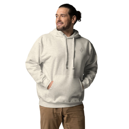 Crewneck Premium DZ Unisexe — KAZIA