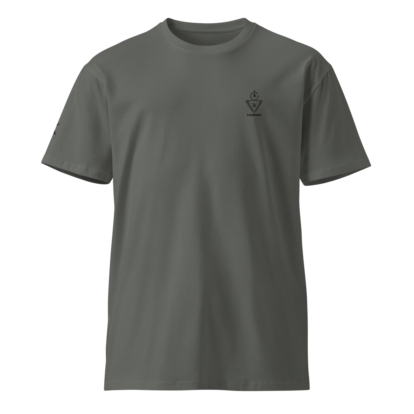 T-shirt Unisexe KAZYA