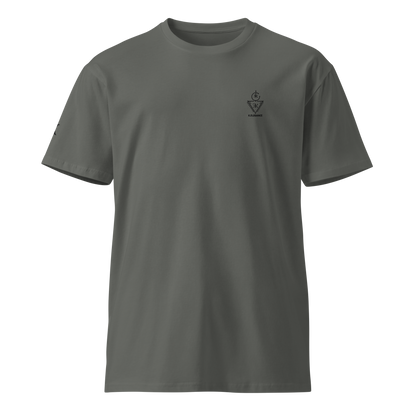 T-shirt Unisexe KAZYA