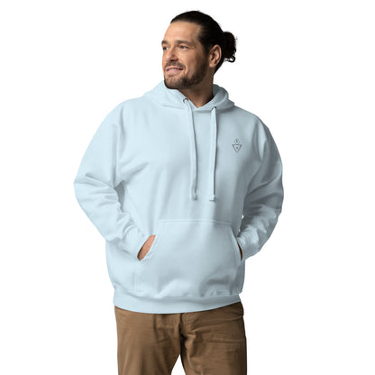 Hoodie heritage DZ - KAZYA