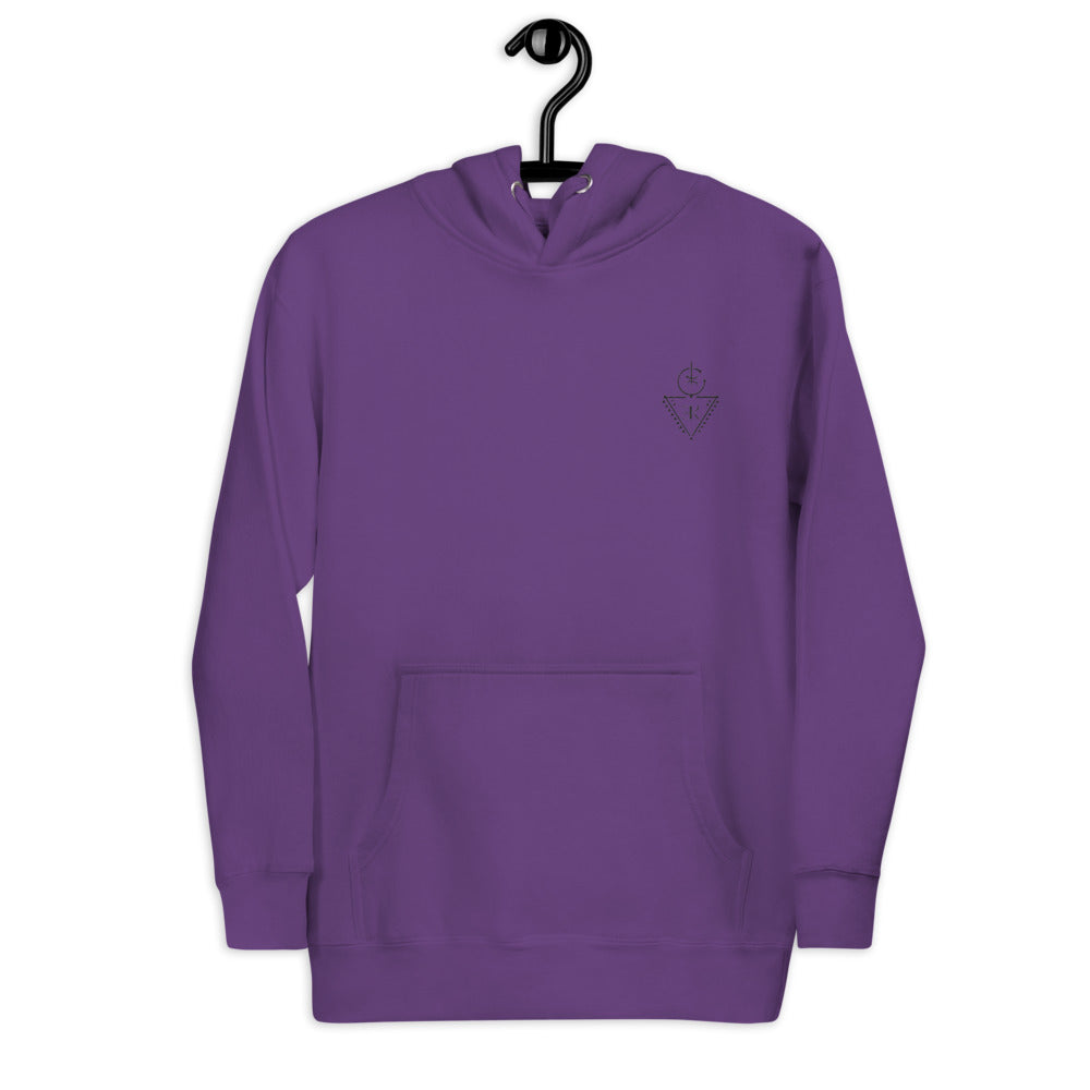 Hoodie heritage DZ - KAZYA