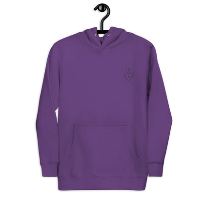 Hoodie heritage DZ - KAZYA
