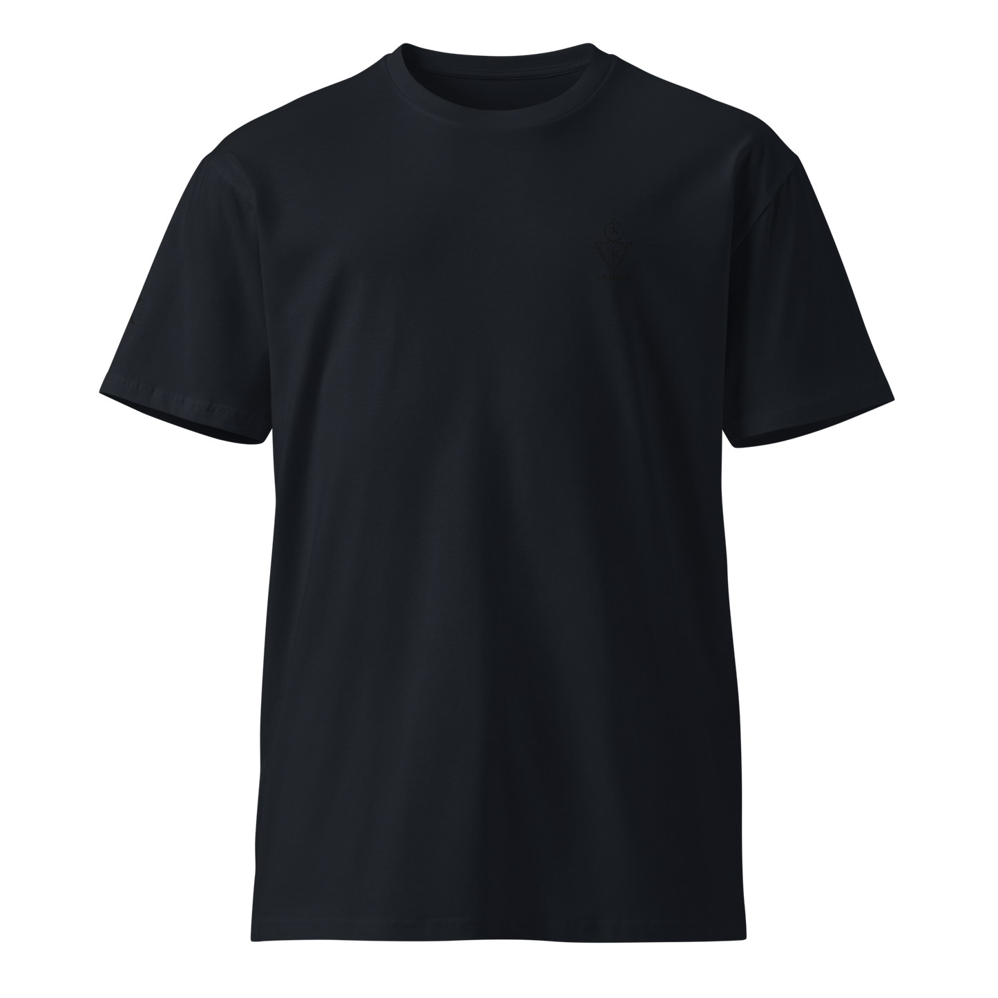 T-shirt Unisexe KAZYA
