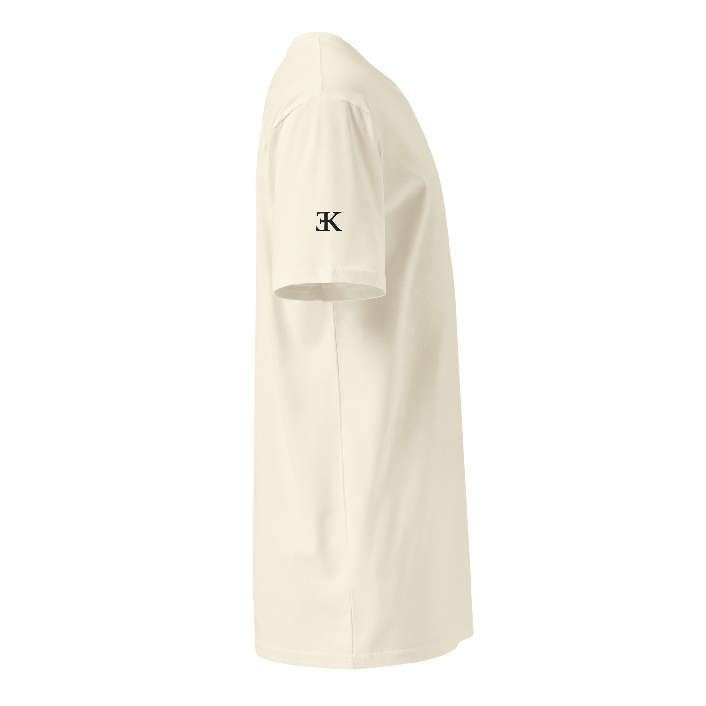 T-shirt Unisexe KAZYA
