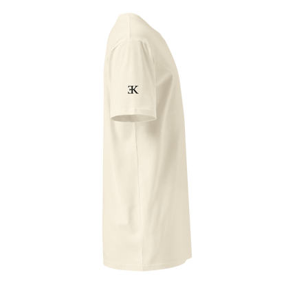 T-shirt Unisexe KAZYA
