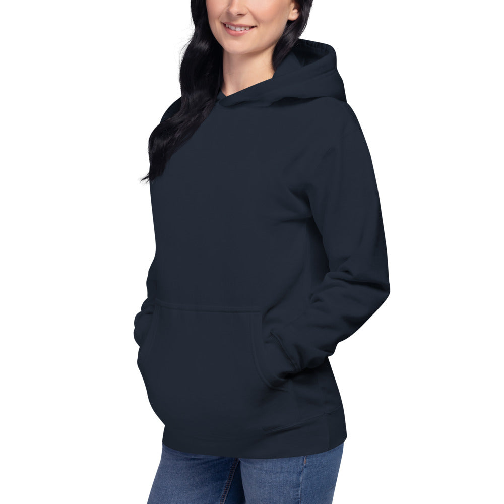 Hoodie heritage DZ - KAZYA
