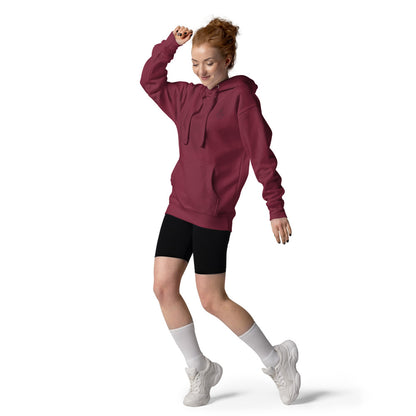 Hoodie heritage DZ - KAZYA