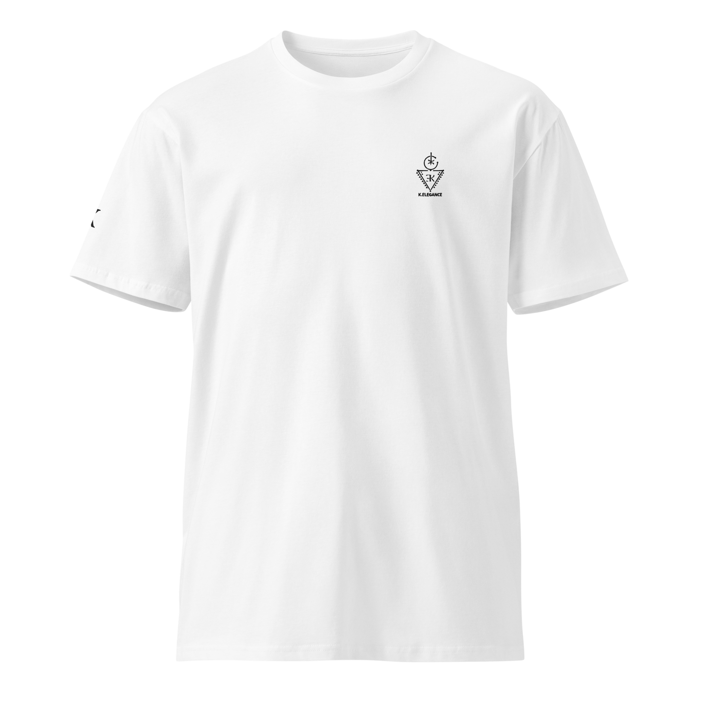 T-shirt Unisexe KAZYA