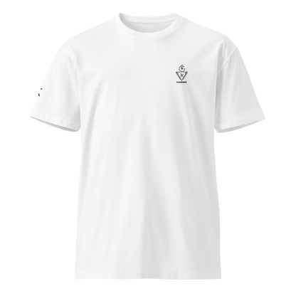 T-shirt Unisexe KAZYA
