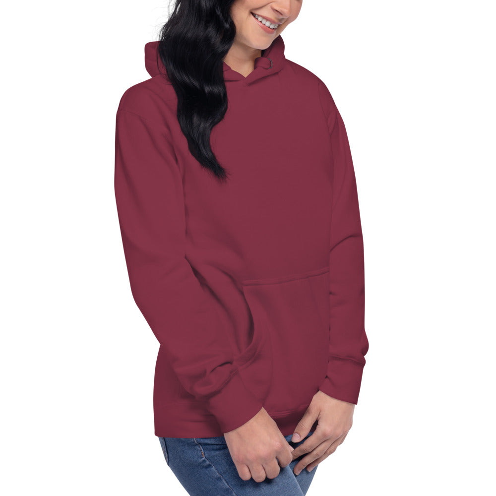 Hoodie heritage DZ - KAZYA