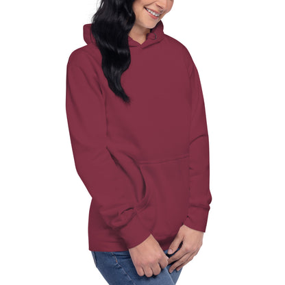 Hoodie heritage DZ - KAZYA