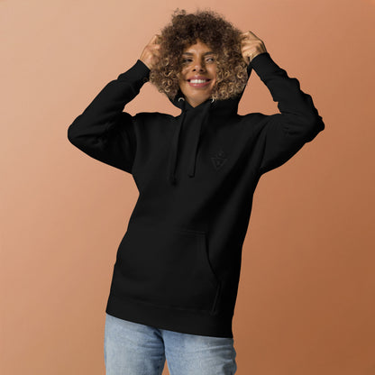 Hoodie heritage DZ - KAZYA
