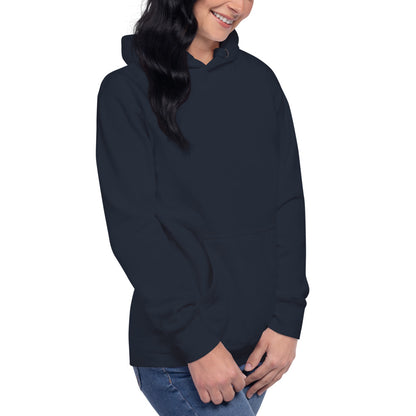 Hoodie heritage DZ - KAZYA