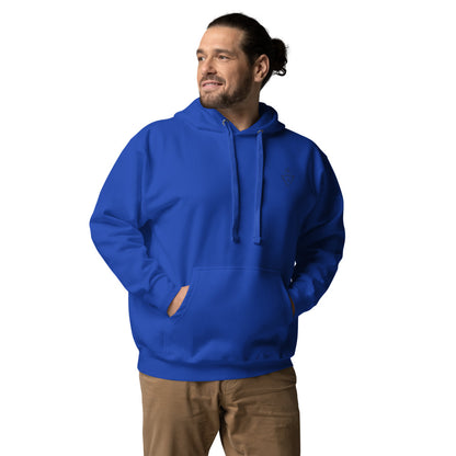 Hoodie heritage DZ - KAZYA