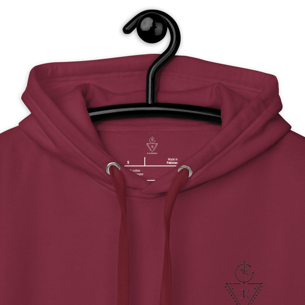 Hoodie heritage DZ - KAZYA