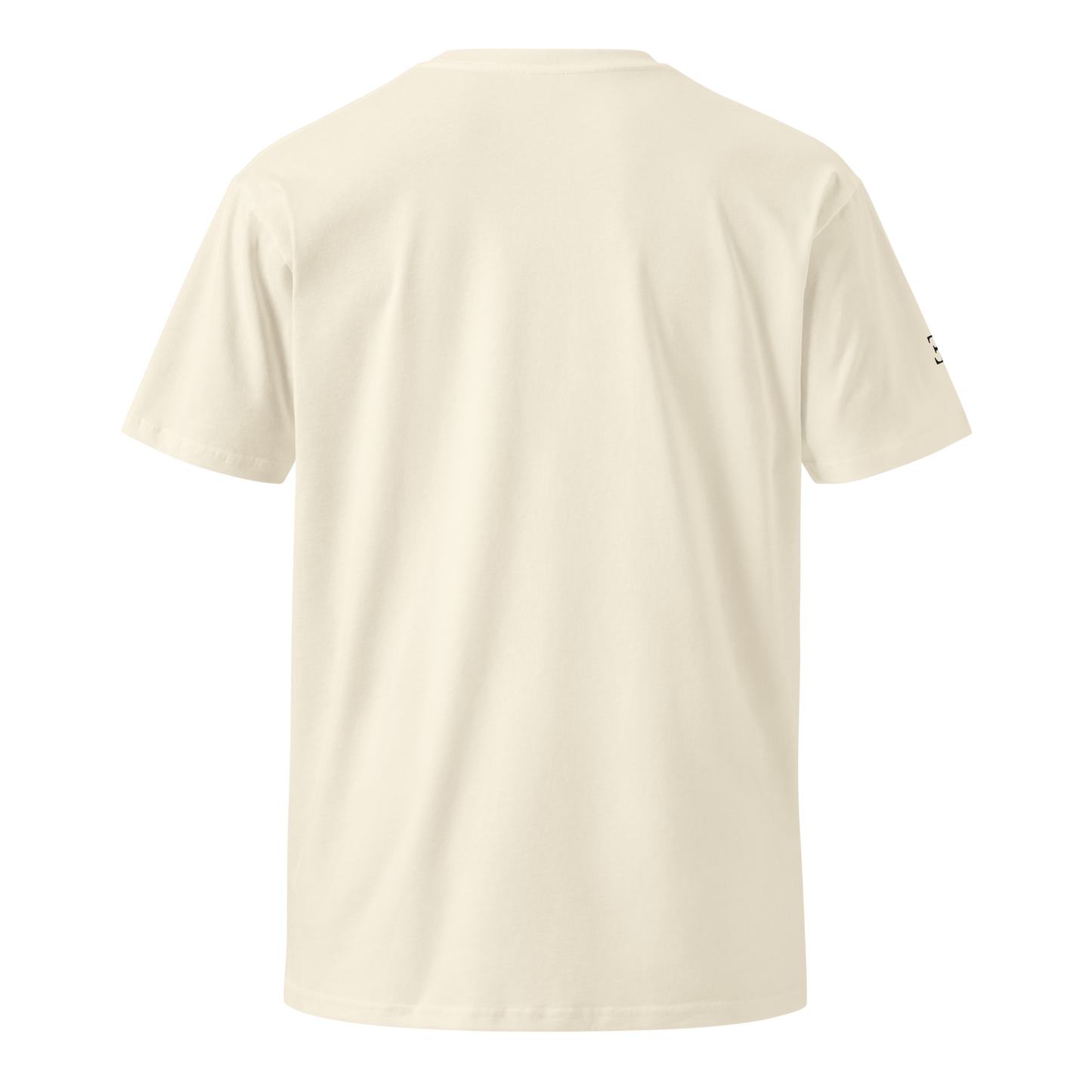 T-shirt Unisexe KAZYA