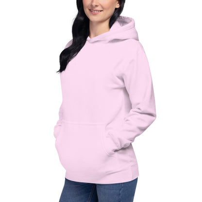 Hoodie heritage DZ - KAZYA