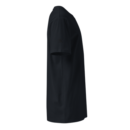 T-shirt Unisexe KAZYA