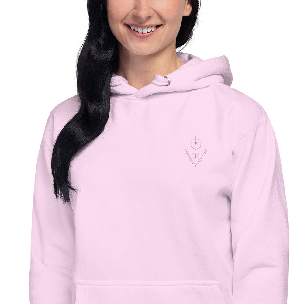 Hoodie heritage DZ - KAZYA