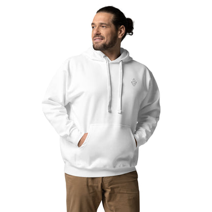 Hoodie heritage DZ - KAZYA
