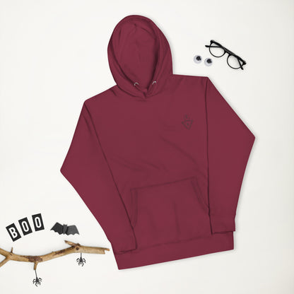 Hoodie heritage DZ - KAZYA
