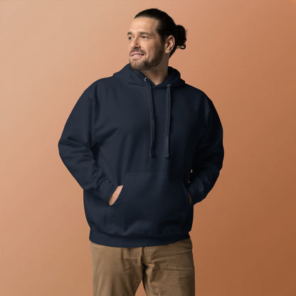 Hoodie heritage DZ - KAZYA