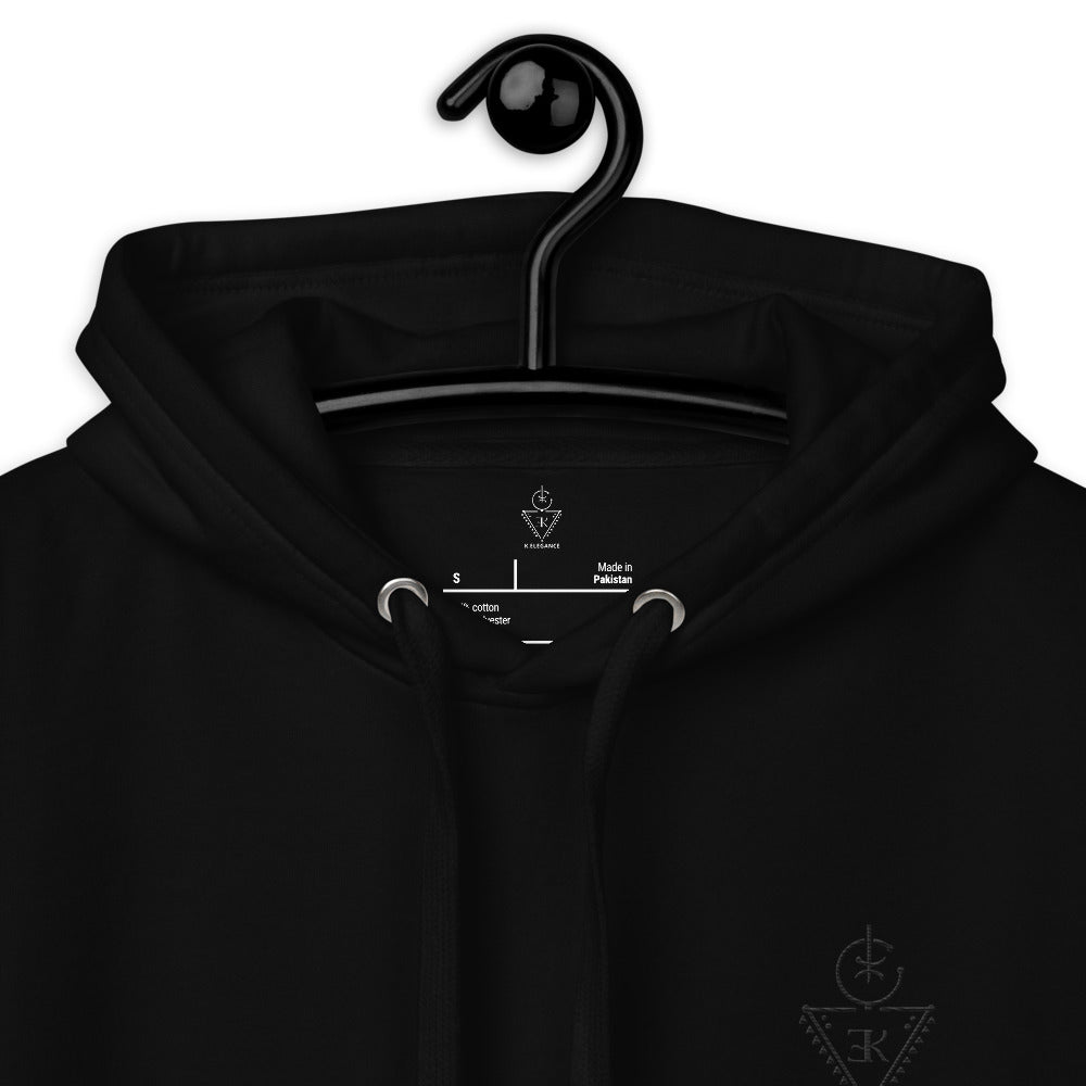 Hoodie heritage DZ - KAZYA